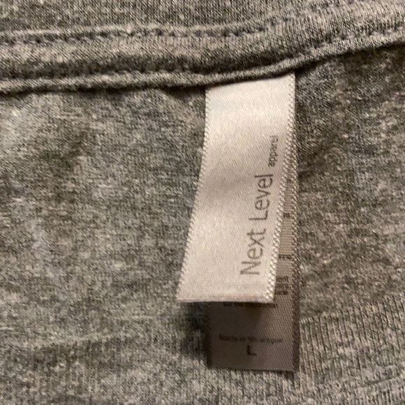 Long sleeve Elephant T-Shirt - Picture 2 of 2